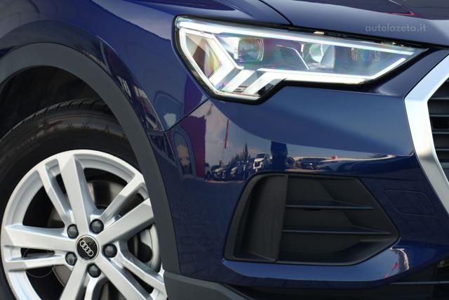 AUDI Q3 usata, con Servosterzo