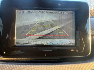 MERCEDES-BENZ B 200 usata, con Volante multifunzione