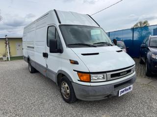 IVECO Daily usata, con Autoradio