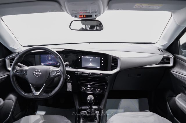 OPEL Mokka usata, con Bluetooth
