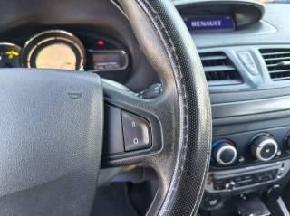 RENAULT Megane usata, con Climatizzatore