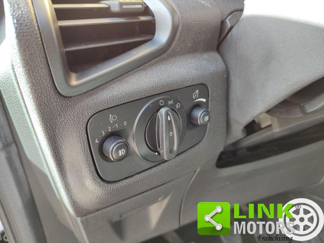 FORD EcoSport usata 18