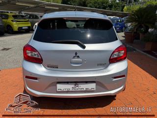 MITSUBISHI Space Star usata, con Airbag Passeggero