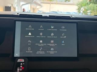 LAND ROVER Defender usata, con ESP