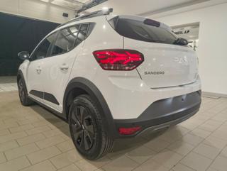 DACIA Sandero usata, con Airbag laterali