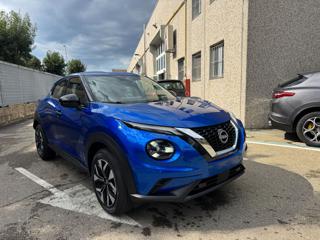 NISSAN Juke usata, con Airbag