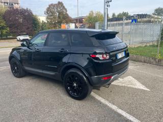 LAND ROVER Range Rover Evoque usata, con Airbag Passeggero