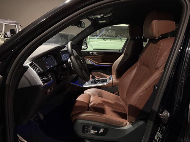 BMW X5 usata, con Autoradio