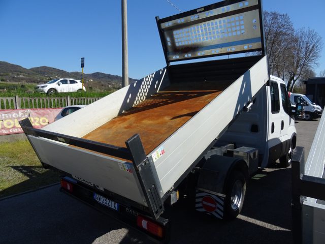 IVECO Daily usata, con Boardcomputer