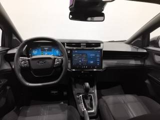 FORD Puma usata, con Vetri oscurati