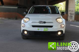 FIAT 500X usata, con Airbag