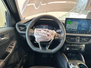 FORD Kuga usata, con Bluetooth