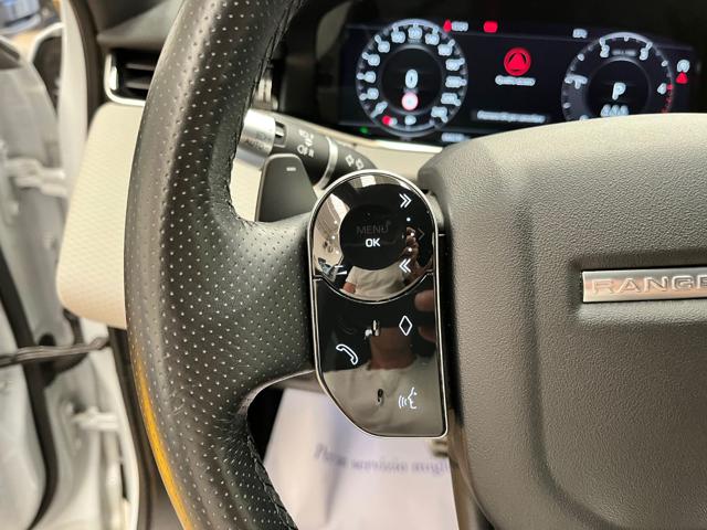 LAND ROVER Range Rover Evoque usata, con Chiusura centralizzata