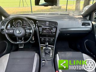 VOLKSWAGEN Golf R usata, con Airbag Passeggero