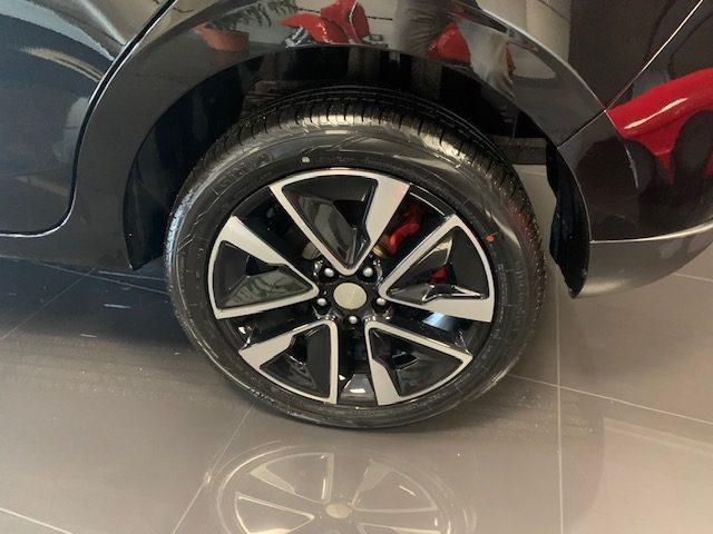 EVO Electric usata, con ESP