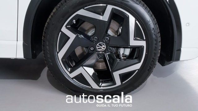 VOLKSWAGEN Tiguan usata, con Alzacristalli elettrici