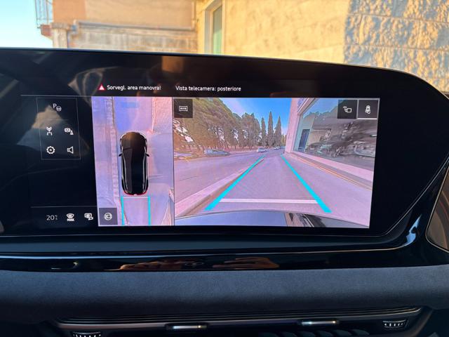 AUDI A6 usata, con Isofix