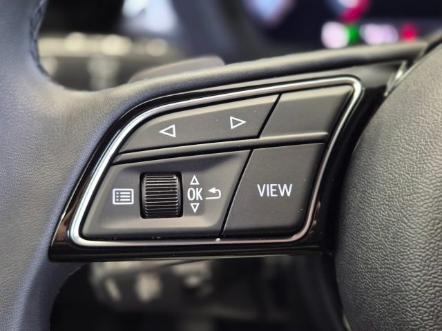 AUDI A3 usata, con Servosterzo