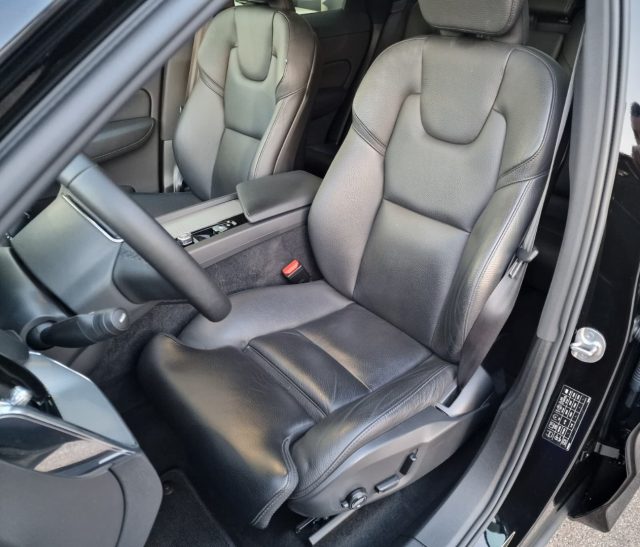 VOLVO XC60 usata, con Controllo trazione