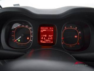 FIAT Panda usata 12