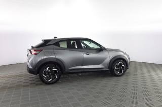 NISSAN Juke usata 2