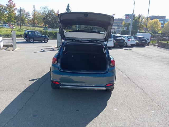 FIAT Tipo usata, con Autoradio