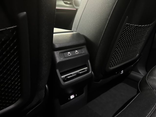 AUDI Q3 usata, con Controllo elettronico della corsia