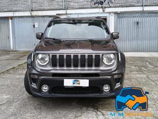 JEEP Renegade usata, con Airbag