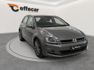 VOLKSWAGEN Golf usata, con Airbag laterali
