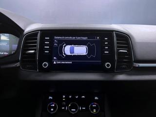 SKODA Karoq usata, con Filtro antiparticolato