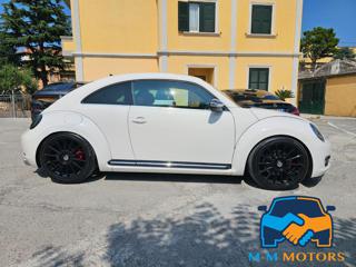 VOLKSWAGEN Maggiolino usata, con Airbag Passeggero