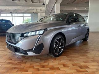 PEUGEOT 308 1.2 130cv Allure + Key Less + Navi + Camera