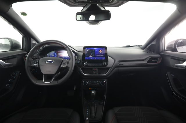 FORD Puma usata 10