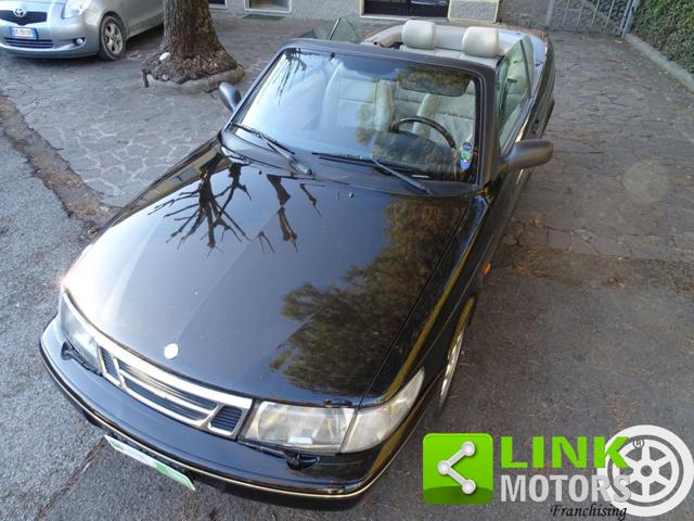 SAAB 900 usata 22