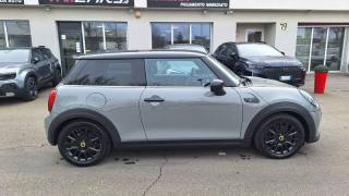 MINI Cooper SE usata, con Alzacristalli elettrici
