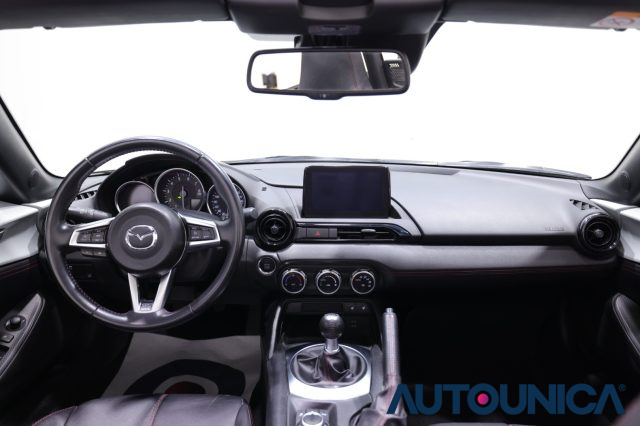 MAZDA MX-5 usata, con Controllo automatico clima