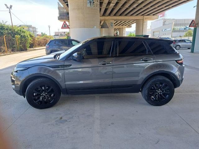 LAND ROVER Range Rover Evoque usata 27