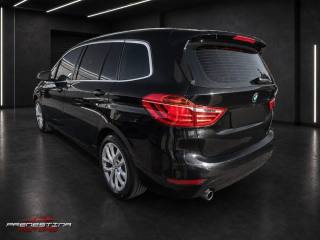BMW 218 usata, con Airbag