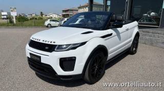 LAND ROVER Range Rover Evoque usata, con ESP