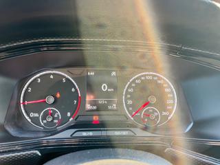 VOLKSWAGEN T-Cross usata, con Cruise Control