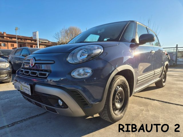 FIAT 500L usata, con Fendinebbia