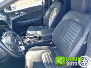 KIA Sportage usata, con Cruise Control