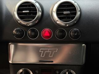 AUDI TT usata, con Fendinebbia