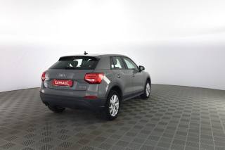 AUDI Q2 usata 3