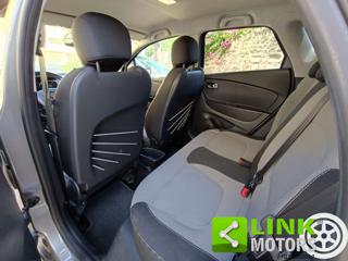 RENAULT Captur usata 34