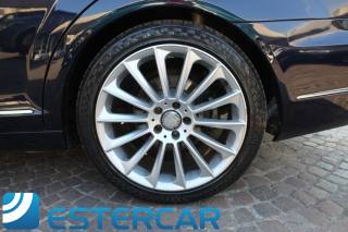 MERCEDES-BENZ S 350 usata, con Cerchi in lega