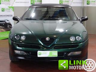 ALFA ROMEO Spider usata, con Chiusura centralizzata