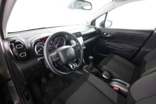 CITROEN C3 Aircross usata 1