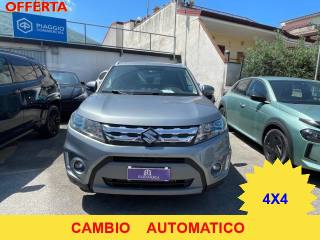 SUZUKI Vitara 1.6 DDiS 4WD AllGrip DCT V-Top