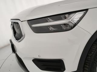 VOLVO XC40 usata, con Cerchi in lega